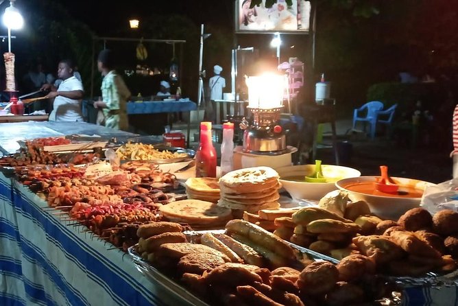 Walking Tour to the Heart of Zanzibar ( STONE TOWN City) - Accessibility