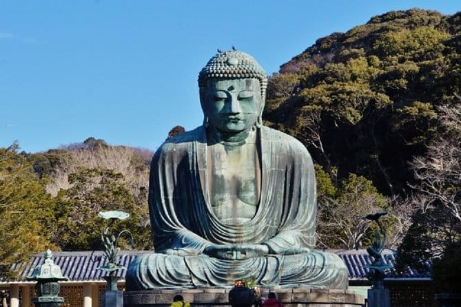 Walking Tour to Two Shrine and Temple in Kamakura - Accessibility and Health Considerations