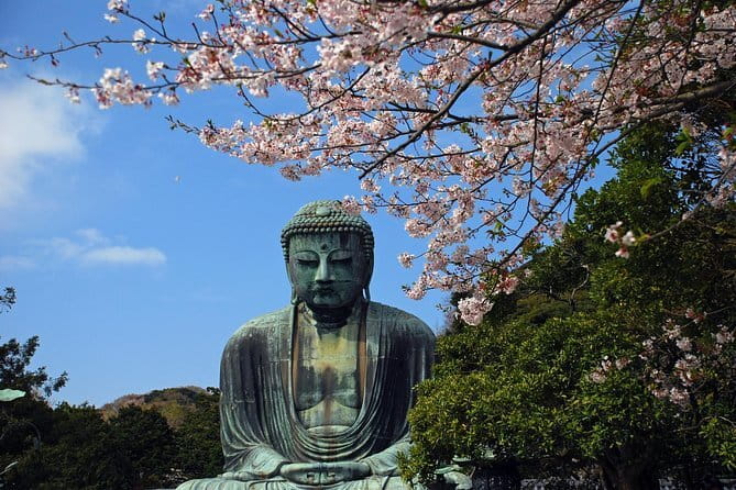 Walking Tour to Two Shrine and Temple in Kamakura - Exploring Kamakuras Religious Sites