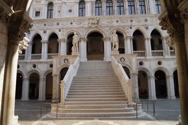 Walking Tour to Uncover the Hidden Venice - Important Information for Participants