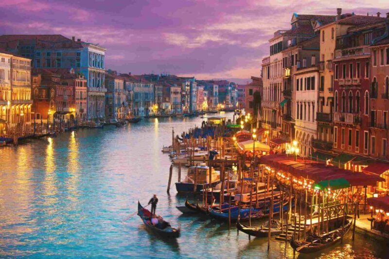 Walking Tour to Uncover the Hidden Venice - Customer Experiences and Ratings