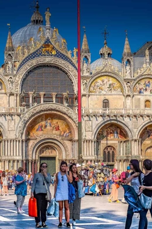 Walking Tour to Uncover the Hidden Venice - Since Your Asked