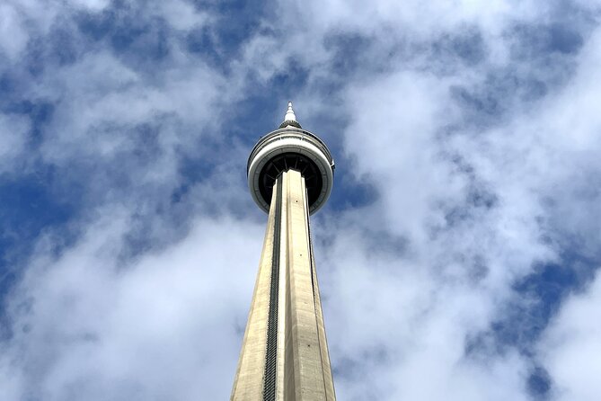 Walking Tour- Toronto Landmarks - Preparing for the Tour