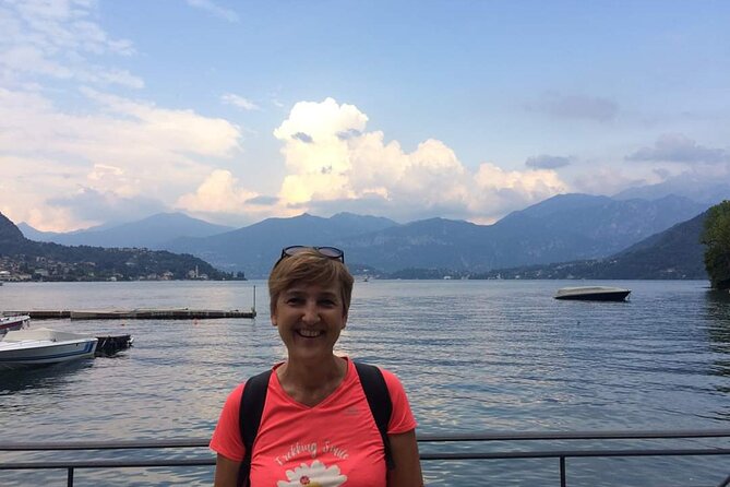 Walking Tour: Tremezzo, Isola Comacina , Villa Balbianello - Historical Insights and Countryside