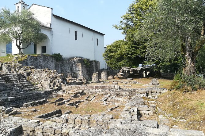 Walking Tour: Tremezzo, Isola Comacina , Villa Balbianello - Value for Money Emphasized