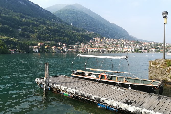 Walking Tour: Tremezzo, Isola Comacina , Villa Balbianello - Knowledgeable Guides and Experiences