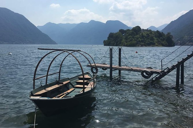 Walking Tour: Tremezzo, Isola Comacina , Villa Balbianello - Cancellation Policy and Customer Support