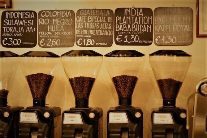 Walking Tour Unveiling Bologna - Personalized Bologna Half Day Tour