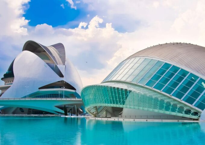Walking Tour Valencia With Your Own Ai-Guide on Your Mobile - Tour Cancellation Policy