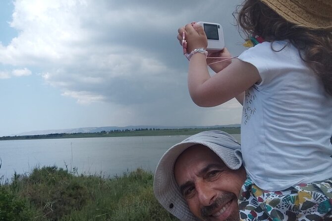 Walking Tour Vendicari Nature Reserve, Tonnara and Noto Barocco - Highlights of the Walking Tour