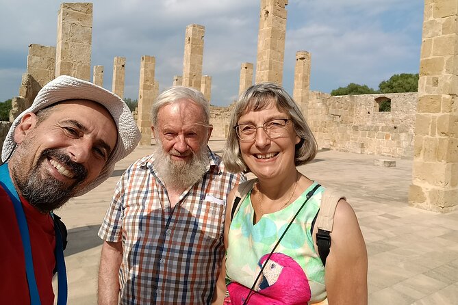 Walking Tour Vendicari Nature Reserve, Tonnara and Noto Barocco - Positive Guest Review Insights