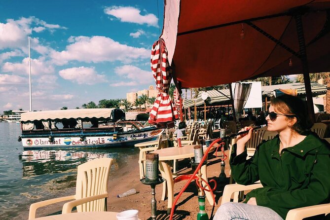 Walking Tour, Visit the Old Town and Markets, Taste Food - Culinary Experiences