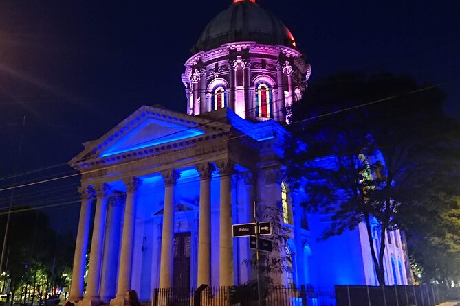 Walking Tour With a Local in Asuncion the Mother of Cities - Additional Stops