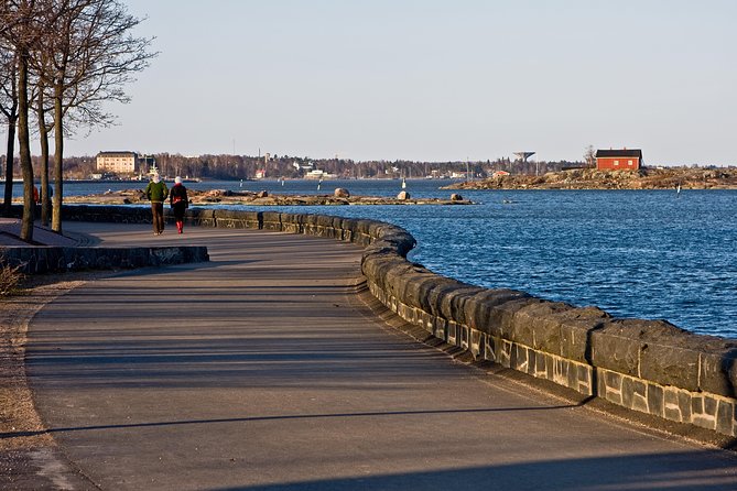 Walking Tour With a Wilderness Guide - Meeting Point and Schedule