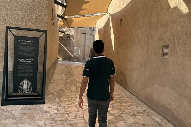 Walking Tour With Local Friend and Discover Old Dubai - Customer Feedback