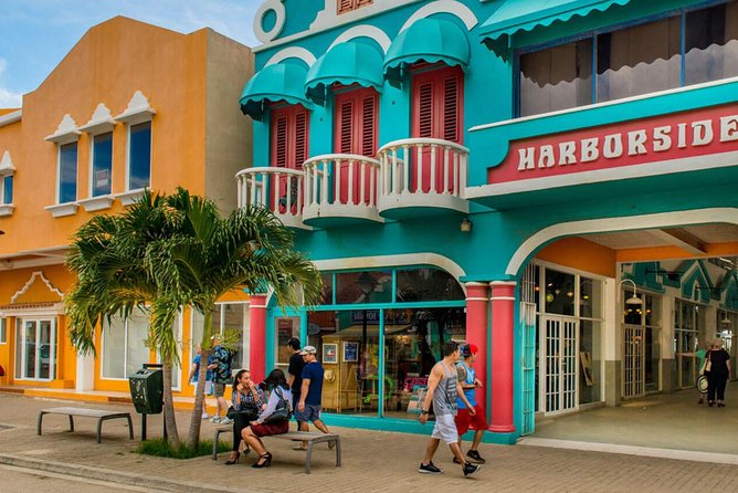 Walking Tour With Lunch & Ice Cream - Booking Your Stay