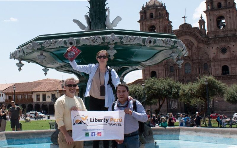 Walking Tour With Private Guide in Cusco in Half Day - Why Choose This Tour