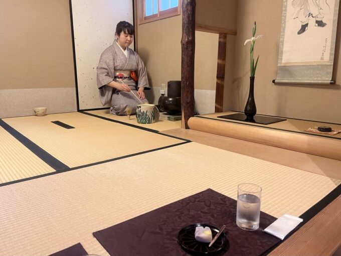 Walking Tour: Yanaka,Nezu& Sendagi: Tea Ceremony & Old Tokyo - Booking Information