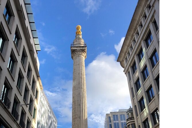 Walking Tours - Key Sights of City of London- Contact Me Re Dates - Tour Duration and Group Size
