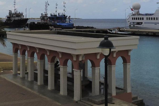 Walking Tours & Private Tours on Bonaire - About Your Stay
