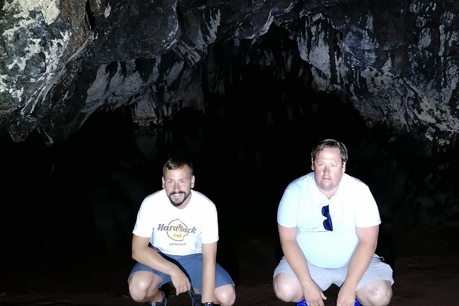 Walking Trail / Tour - Fajã Caldeira Santo Cristo - Preparing for the Experience