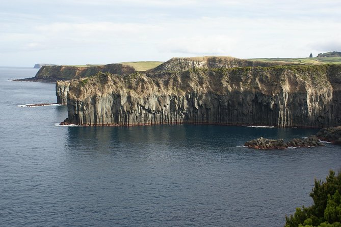 Walking Trails of Terceira - Duration and Logistics
