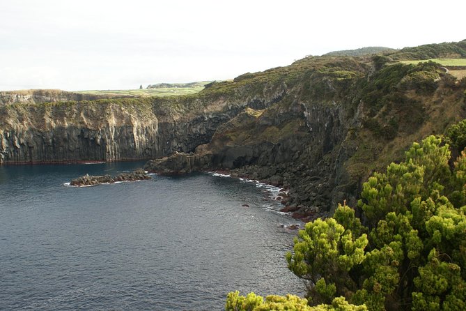 Walking Trails of Terceira - Guided Experience
