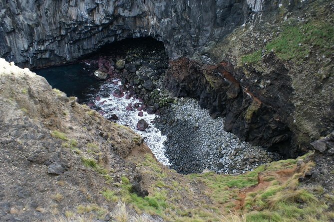 Walking Trails of Terceira - Whats Included