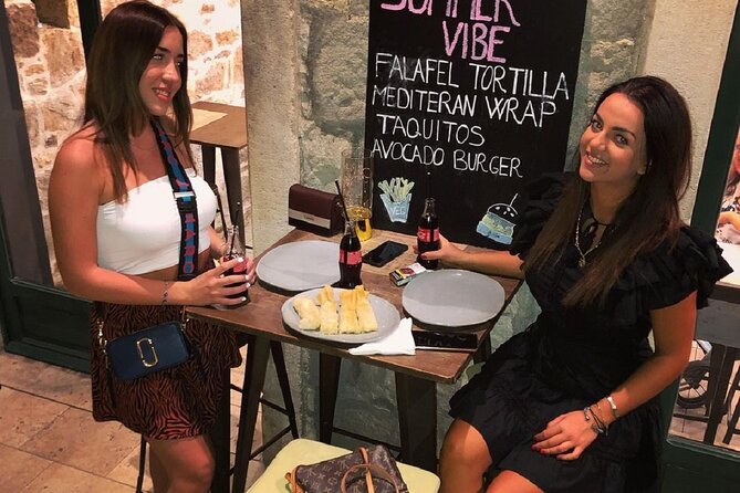 Walking Vegan Food Tour of Split - Dietary Accommodations and Accessibility
