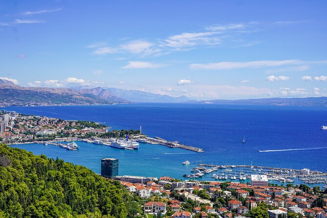 Walking Vegan Food Tour of Split - Frequently Asked Questions (If Applicable)