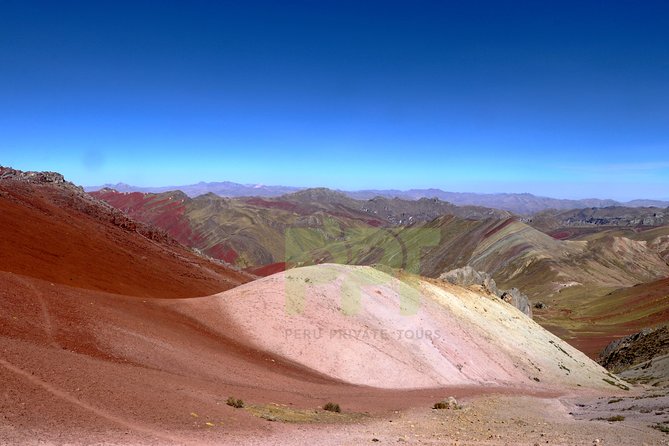 Walking With Alpacas in Palcoyo: the Alternative Rainbow Mountain - Important Considerations