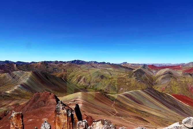Walking With Alpacas in Palcoyo: the Alternative Rainbow Mountain - Pricing and Availability
