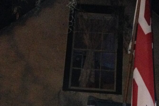 Walking With Spirits, Victorian Ghosts Tour in St Augustine - Visitor Reviews and Feedback