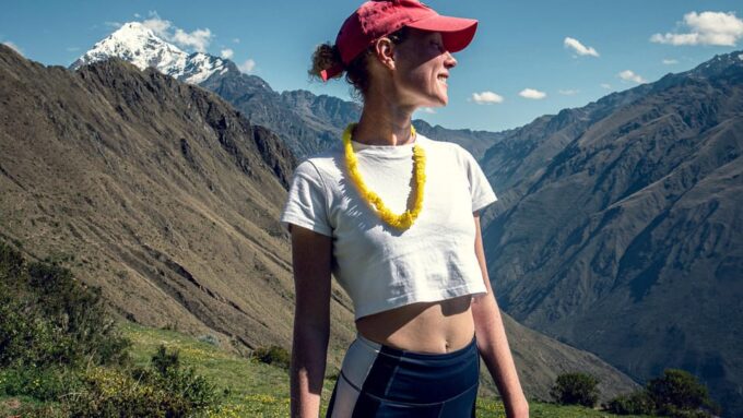 Walking With the Warmi Warriors in the Peruvian Andes - Additional Information and Booking