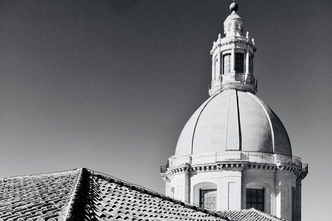 Walkingtour CATANIA - Discovering the City of Lava With a Licensed Guide - Highlights of the Walking Tour