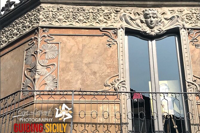 Walkingtour CATANIA - Discovering the City of Lava With a Licensed Guide - Reviews and Testimonials