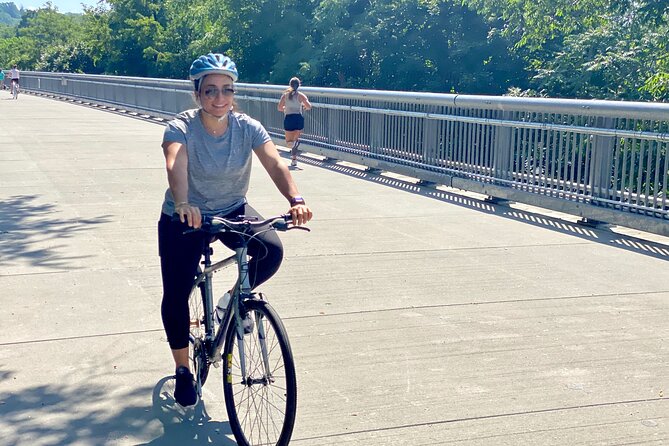 Walkway Over the Hudson & Winery Tour in the Hudson Valley - Booking Information