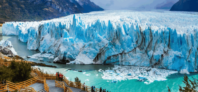 Walkways in Perito Moreno - Frequently Asked Questions