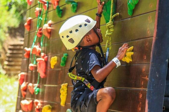 Wall Climbing in Ella - Frequently Asked Questions