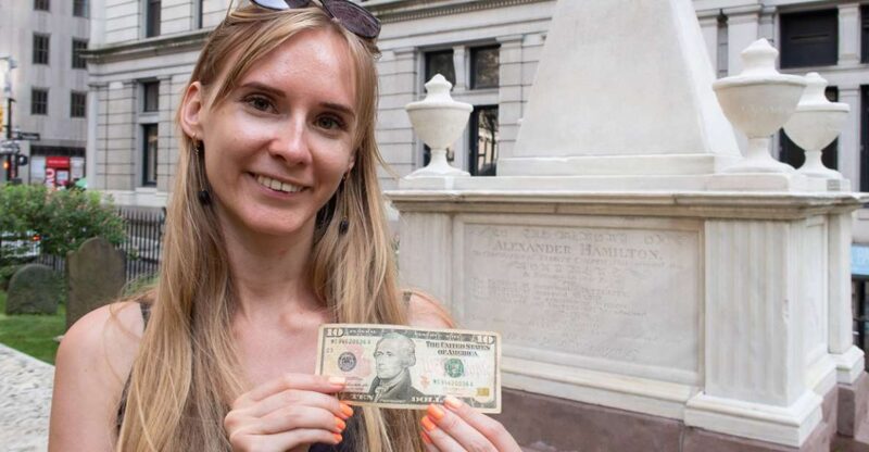Wall Street & Lower Manhattan, New York History Walking Tour - Itinerary Highlights