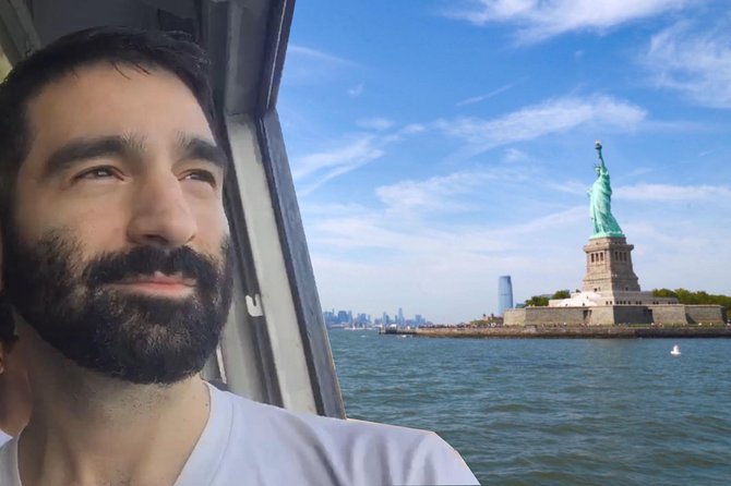 Wall Street Tour: The Rise of New York - Personal Guide Experience