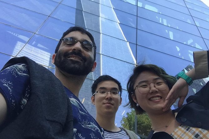 Wall Street Tour: The Rise of New York - Customer Reviews