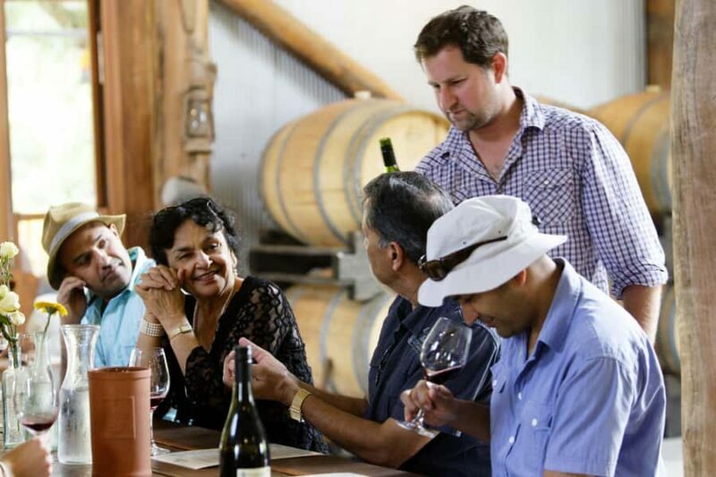 Wallabies and Wine Hunter Valley Adventure Private Tour - Potential Drawbacks or Considerations