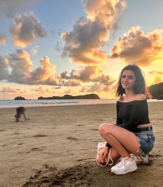 Wallabies on the Beach Sunrise Trip From Mackay - Recap