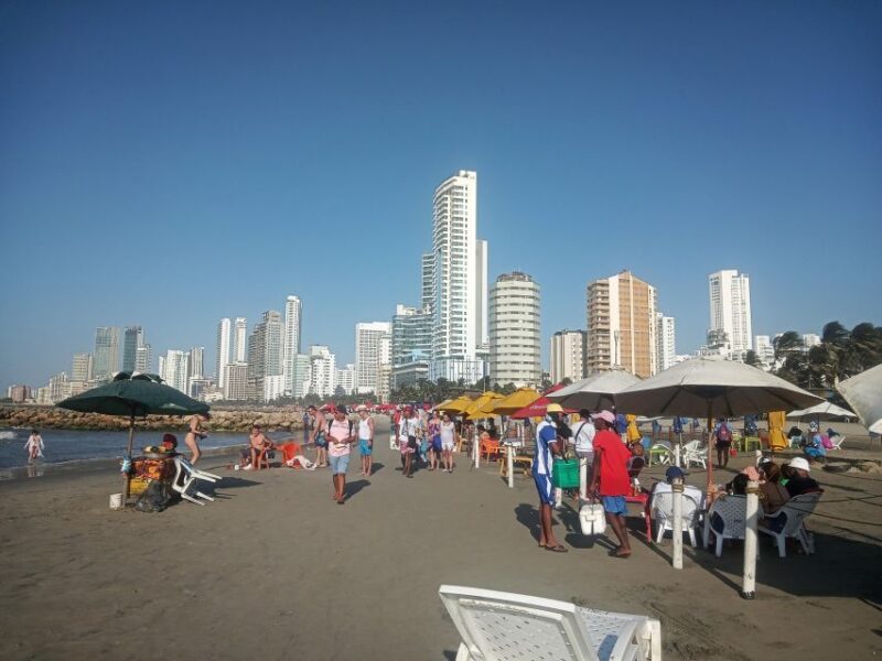 Walled City Excursion, Sea Experience - Highlights and Activities