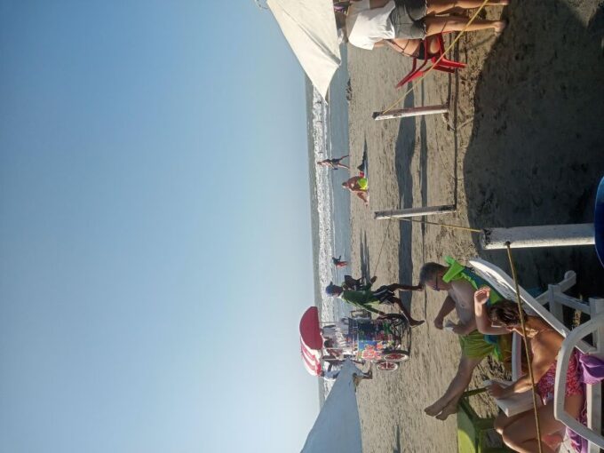 Walled City Excursion, Sea Experience - Recap