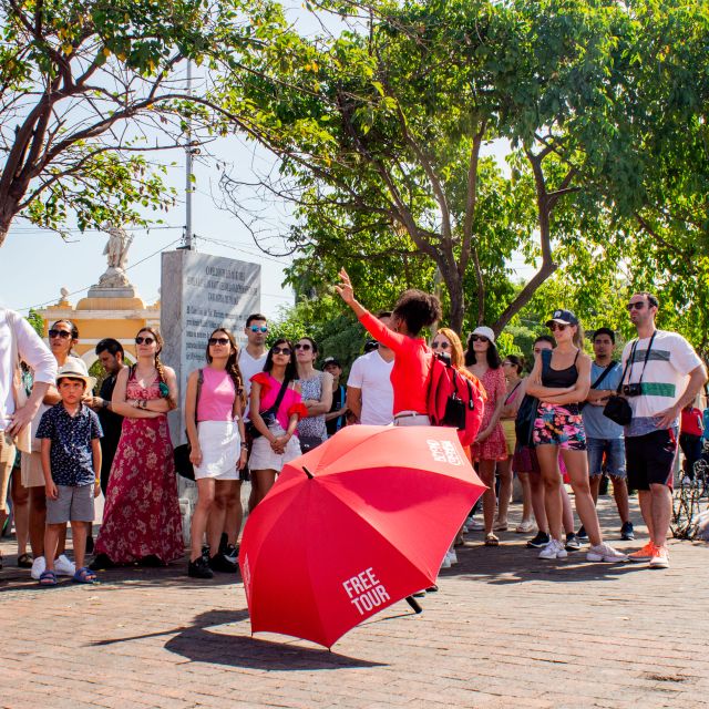 Walled City & San Felipe Fortress Tour - Inclusions and Exclusions