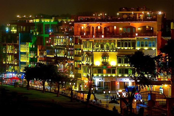Walled City Tour Lahore - Guest Reviews
