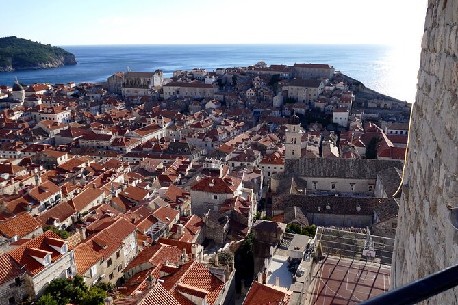 Walls of Liberty: A Self-Guided Audio Tour of Dubrovnik - Scheduling Flexibility and Availability