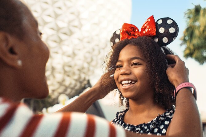 Walt Disney World Park Hopper Plus Tickets - Park Hopper Admission Details